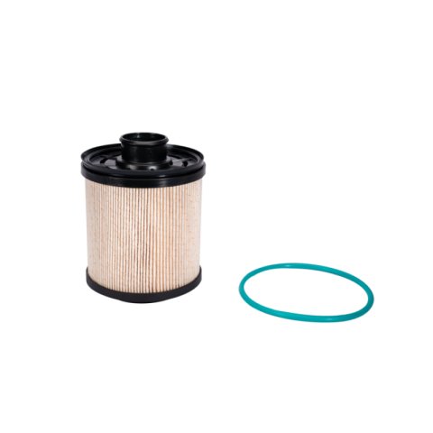 Fleece Performance 11-16 Ford F250/450 Under Bed Fuel Filter thumbnail 6
