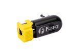Fleece Performance 17-24 Ford F250-650 6.7L Powerstroke Injector Return Line Repair Fitting (5 Pack) thumbnail 5