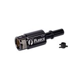 Fleece Performance 11-16 Ford F250-650 6.7L Powerstroke Injector Return Line Repair Fitting (5 Pack) thumbnail 7
