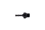 Fleece Performance Universal 4AN to 3/32in ID Hose Barb thumbnail 2