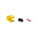 Fleece Performance 17-24 Ford F250-650 6.7L Powerstroke Injection Line Fitting Service Kit thumbnail 2