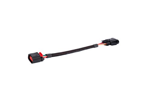 Fleece Performance 19-24 Ram 2500/3500 Cummins Cooling Fan Extension Harness thumbnail 1
