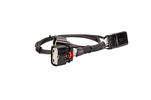 Fleece Performance 2019 Ford F-250/F-350 6.7L Power Stroke Charging Circuit Harness