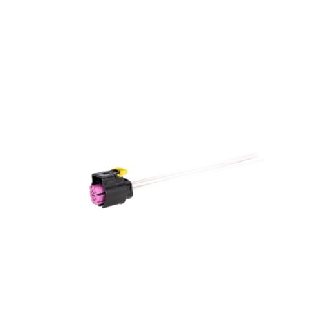 Fleece Performance 13-24 Ram 2500/3500 Cummins Fuel Rail Pressure Sensor Pigtail thumbnail 2