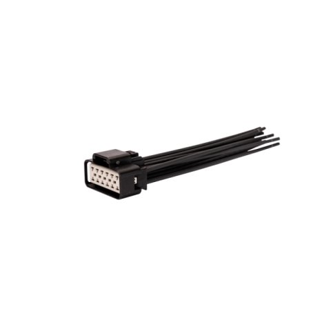 Fleece Performance Universal Heated Seat Module Connector Pigtail thumbnail 2