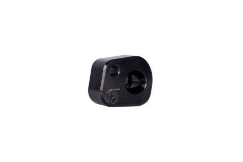 Fleece Performance 24-25 GM 2500/3500 Duramax L5P Secondary MAP Sensor Spacer thumbnail 2
