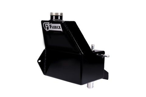 Fleece Performance 13-18 Dodge Ram 2500/3500 6.7L Cummins Replacement Coolant Tank thumbnail 5