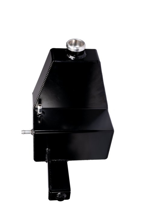 Fleece Performance 13-18 Dodge Ram 2500/3500 6.7L Cummins Replacement Coolant Tank thumbnail 7