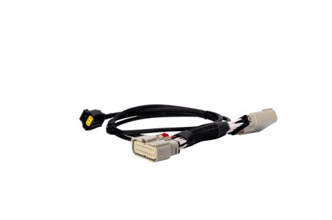 Fleece Performance 20-22 Ford 6.7L Powerstroke Charging Circuit Harness thumbnail 1