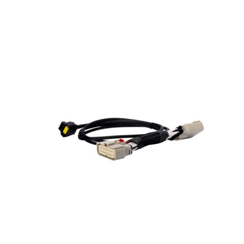 Fleece Performance 20-22 Ford 6.7L Powerstroke Charging Circuit Harness thumbnail 2