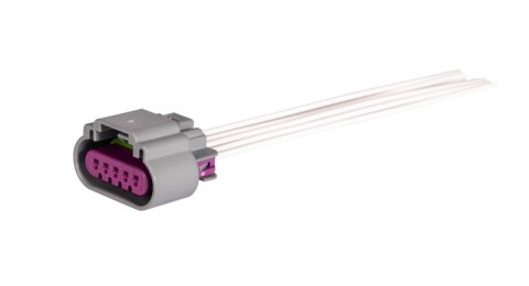 Fleece Performance 11-16 GM 2500/3500 LML Duramax MAF Sensor Pigtail thumbnail 1