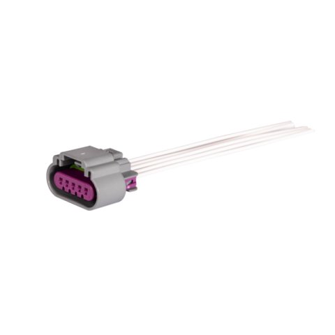 Fleece Performance 11-16 GM 2500/3500 LML Duramax MAF Sensor Pigtail thumbnail 2
