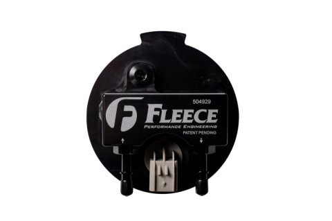 Fleece Performance 14-19 Ram 1500 3.0L EcoDiesel SureFlo Performance Sending Unit thumbnail 4