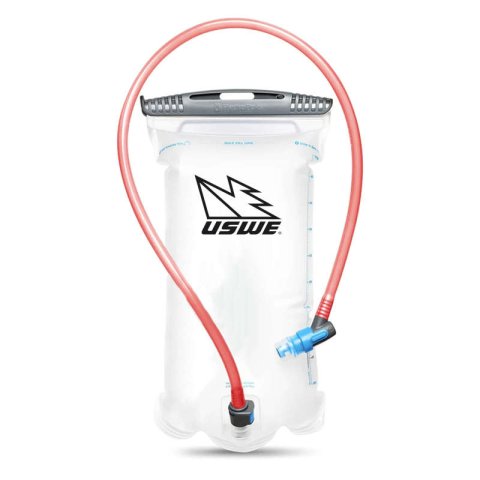 USWE Elite Hydration Bladder Plug-N-Play Hydraflex - 2.0L thumbnail 1