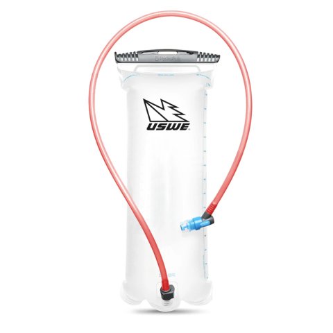 USWE Elite Hydration Bladder Plug-N-Play Hydraflex - 2.0L thumbnail 2