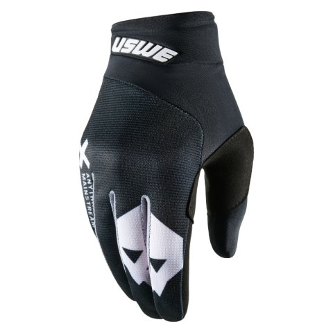 USWE Rok Off-Road Glove Black - Medium thumbnail 2