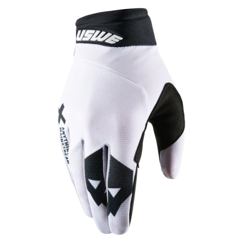 USWE Rok Off-Road Glove Sharkskin - Small thumbnail 1
