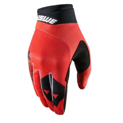 USWE Rok Off-Road Glove Flame Red - Small thumbnail 2