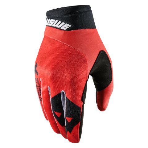 USWE Rok Off-Road Glove Flame Red - XL thumbnail 1