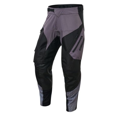 USWE Lera Off-Road Pant Adult Black - Size 34 thumbnail 1