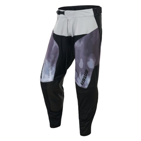 USWE Rok Off-Road Pant Adult Sharkskin - Size 34 thumbnail 2