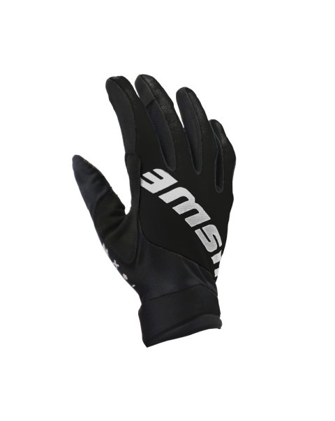 USWE No BS Off-Road Glove Black - Medium thumbnail 2