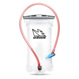 USWE Elite Hydration Bladder Plug-N-Play Tube Hydraflex - 1.0L thumbnail 1