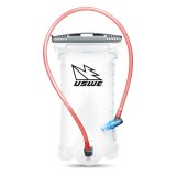USWE Elite Hydration Bladder Plug-N-Play Tube Hydraflex - 1.0L thumbnail 2