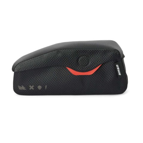USWE Top Tube Bag (Magnetic) - Black thumbnail 1