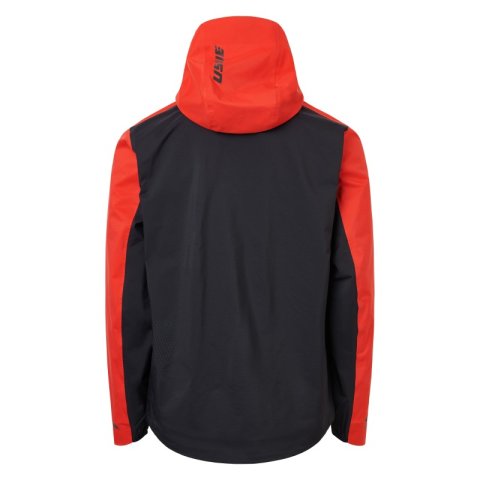 USWE Waterproof MTB Jacket Flame Red - Medium thumbnail 1