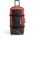 USWE Buddy Athlete Gear Trolley Bag 150L - Black/Red thumbnail 1