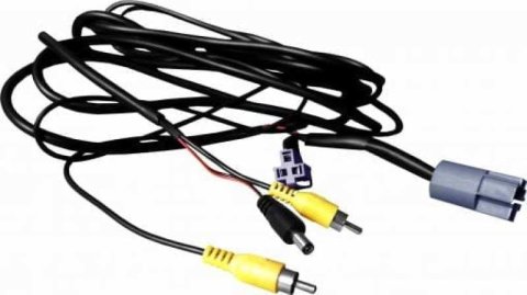 Tazer Universal Video/Power Extension Harness Cable thumbnail 1