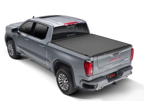 Extang 2019 Chevy/GMC Silverado/Sierra 1500 (New Body Style - 6ft 6in) Xceed thumbnail 1