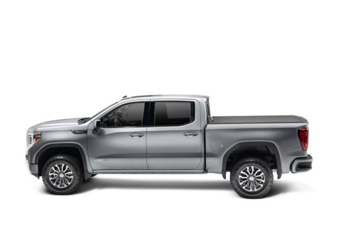 Extang 2019 Chevy/GMC Silverado/Sierra 1500 (New Body Style - 6ft 6in) Xceed thumbnail 2
