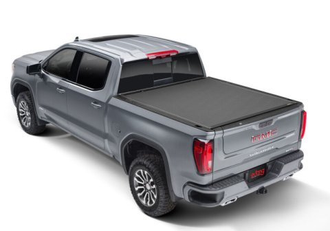 Extang 2019 Chevy/GMC Silverado/Sierra 1500 (New Body Style - 6ft 6in) Xceed thumbnail 3