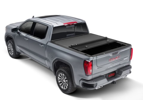Extang 2019 Chevy/GMC Silverado/Sierra 1500 (New Body Style - 6ft 6in) Xceed thumbnail 9