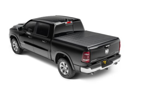 Extang 2019 Dodge Ram (New Body Style - 5ft 7in) Trifecta 2.0 thumbnail 4