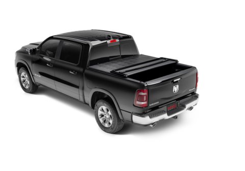 Extang 2019 Dodge Ram (New Body Style - 5ft 7in) Trifecta 2.0 thumbnail 6
