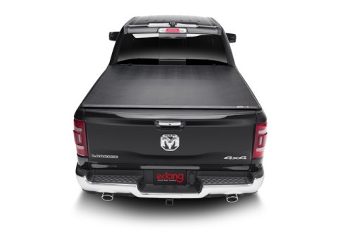Extang 2019 Dodge Ram (New Body Style - 5ft 7in) Trifecta 2.0 thumbnail 8