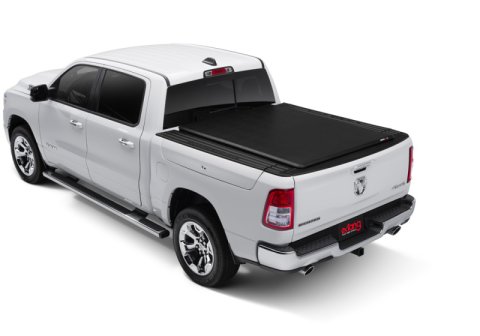 Extang 2019 Dodge Ram 1500 w/RamBox (New Body Style - 5ft 7in) Trifecta 2.0 thumbnail 1