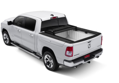 Extang 2019 Dodge Ram 1500 w/RamBox (New Body Style - 5ft 7in) Trifecta 2.0 thumbnail 5