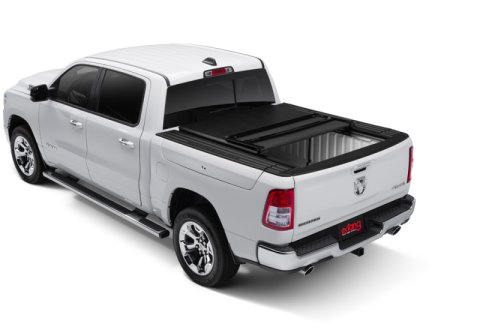 Extang 2019 Dodge Ram 1500 w/RamBox (New Body Style - 5ft 7in) Trifecta 2.0 thumbnail 7