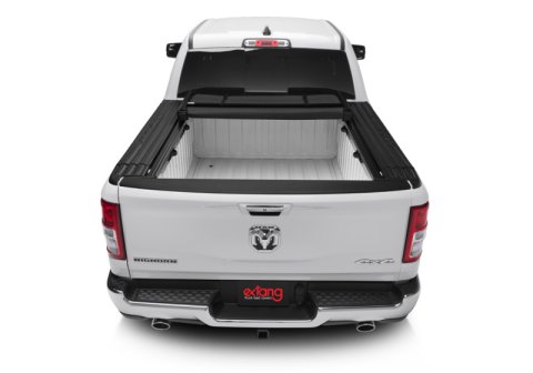 Extang 2019 Dodge Ram 1500 w/RamBox (New Body Style - 5ft 7in) Trifecta 2.0 thumbnail 8