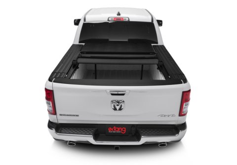 Extang 2019 Dodge Ram 1500 w/RamBox (New Body Style - 5ft 7in) Trifecta 2.0 thumbnail 9