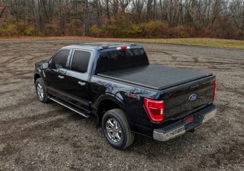 Extang 14-19 Toyota Tundra (6-1/2ft) (w/Rail System) Trifecta 2.0 thumbnail 7