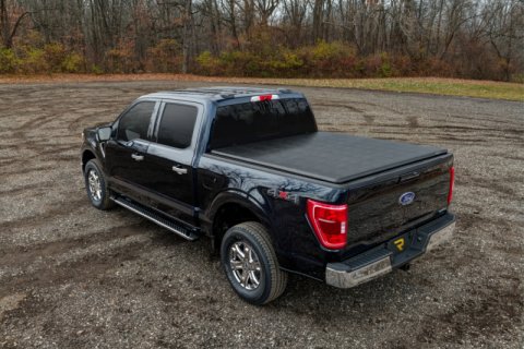Extang 73-87 Chevy/GMC Short Bed (6-1/2ft) Trifecta 2.0 thumbnail 8
