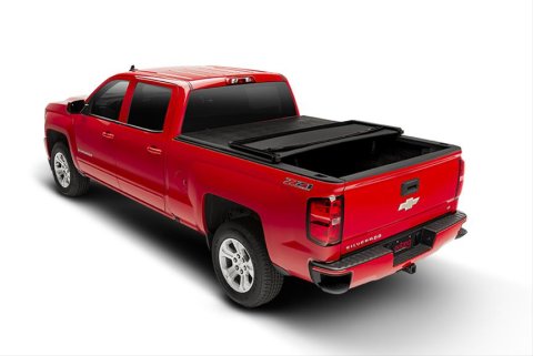Extang 73-87 Chevy/GMC Long Bed (8ft) Trifecta 2.0 thumbnail 3