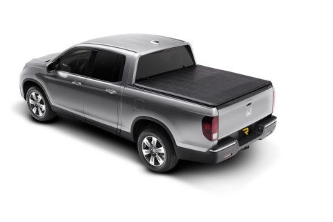 Extang 17-19 Honda Ridgeline Trifecta 2.0 thumbnail 1
