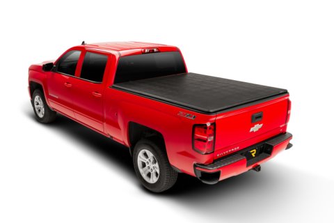 Extang 07-14 Chevy/GMC Silverado/Sierra 2500HD/3500HD (8ft) (w/o Track System) Trifecta 2.0 thumbnail 6