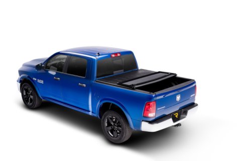 Extang 06-08 Mitsubishi Raider Double Cab (5ft 3in) Trifecta 2.0 thumbnail 8